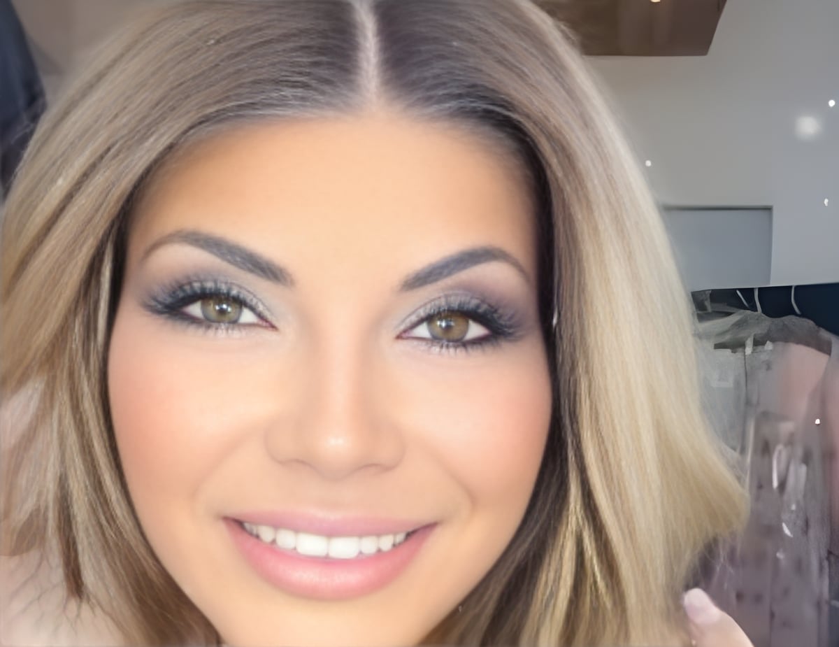 تيريزا غيوديس ورُويلاس يُظهران حُبّهما في سان تروبيه