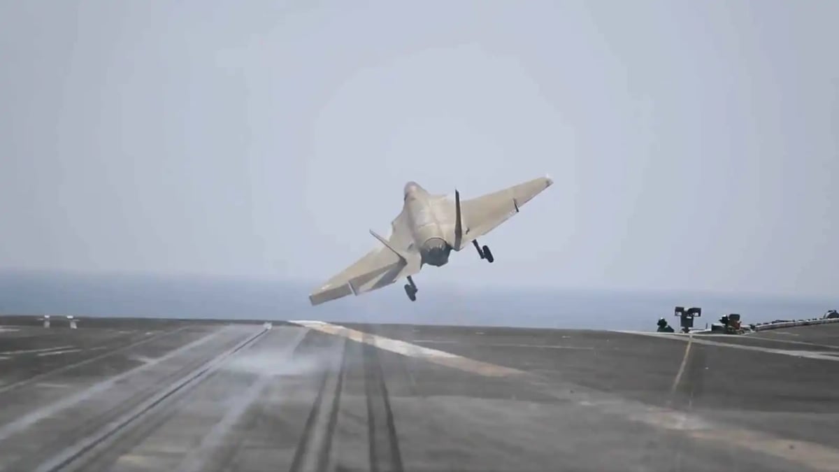 U.S. Forces Conduct "Limited, Precise" Action Against Iranian