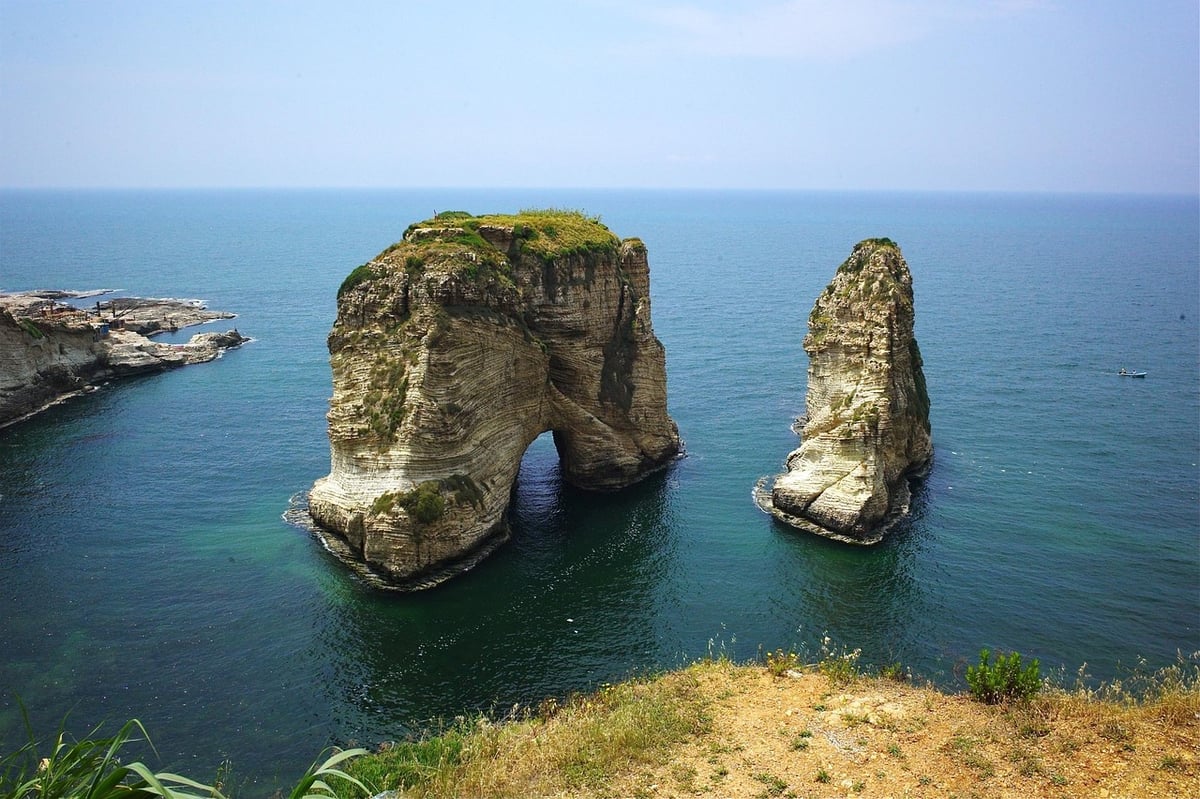 L’industrie touristique libanaise en reprise progressive avec retour des réservations et des mariages