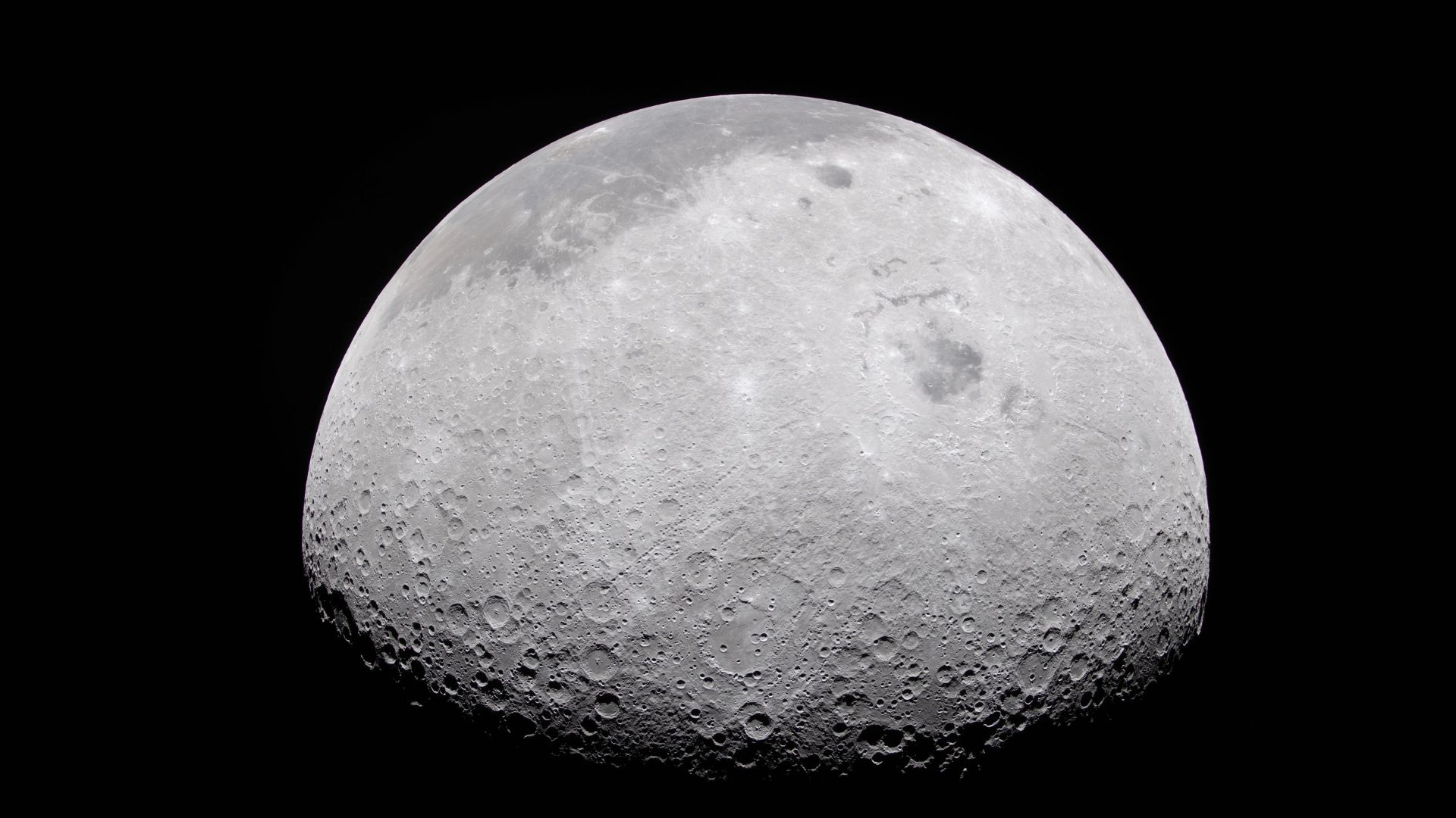 Falcon 9 Upper Stage to Impact Moon on Aug 5 · Daily Beirut