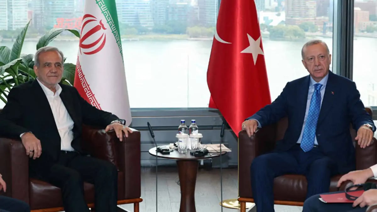 بعد العقوبات على إيران.. أردوغان أمام معادلة صعبة