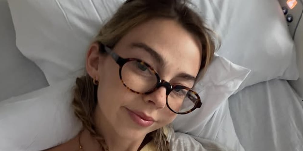 Sydney Towle, influencer de 26 años, fallece tras luchar contra colangiocarcinoma