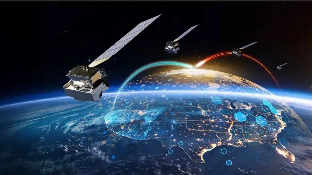 La coupole dorée : les États-Unis se préparent à des tests d'interception de missiles dans l'espace