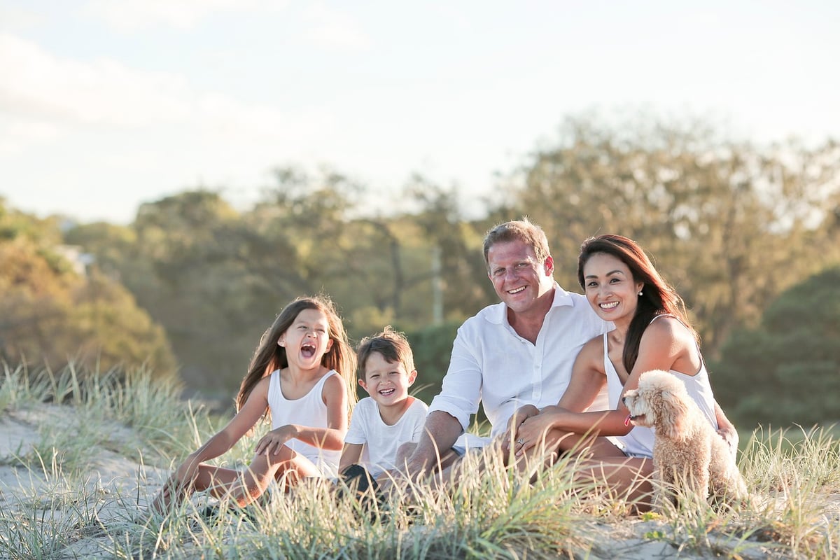 Children Are “Just Right”: Breaking the Cycle of Conditional Love