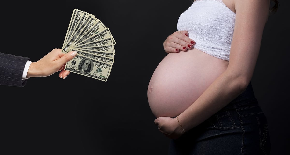 كيف تتحول صناعة تأجير الأرحام في أوروبا إلى سوق سوداء تستغل النساء؟