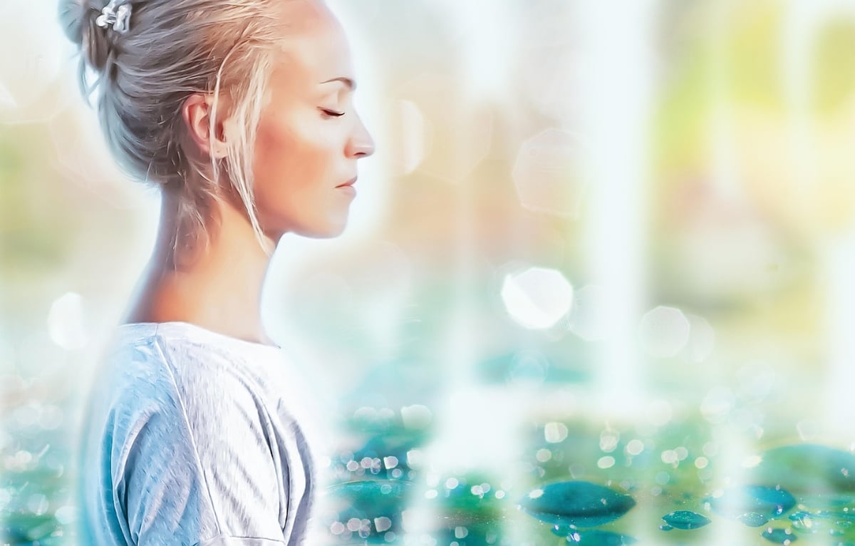 Choosing Yourself Isn’t Selfish—It’s Essential for Well-Being