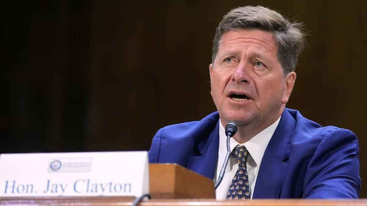 Clayton to Assume Director of National Intelligence Role Monday