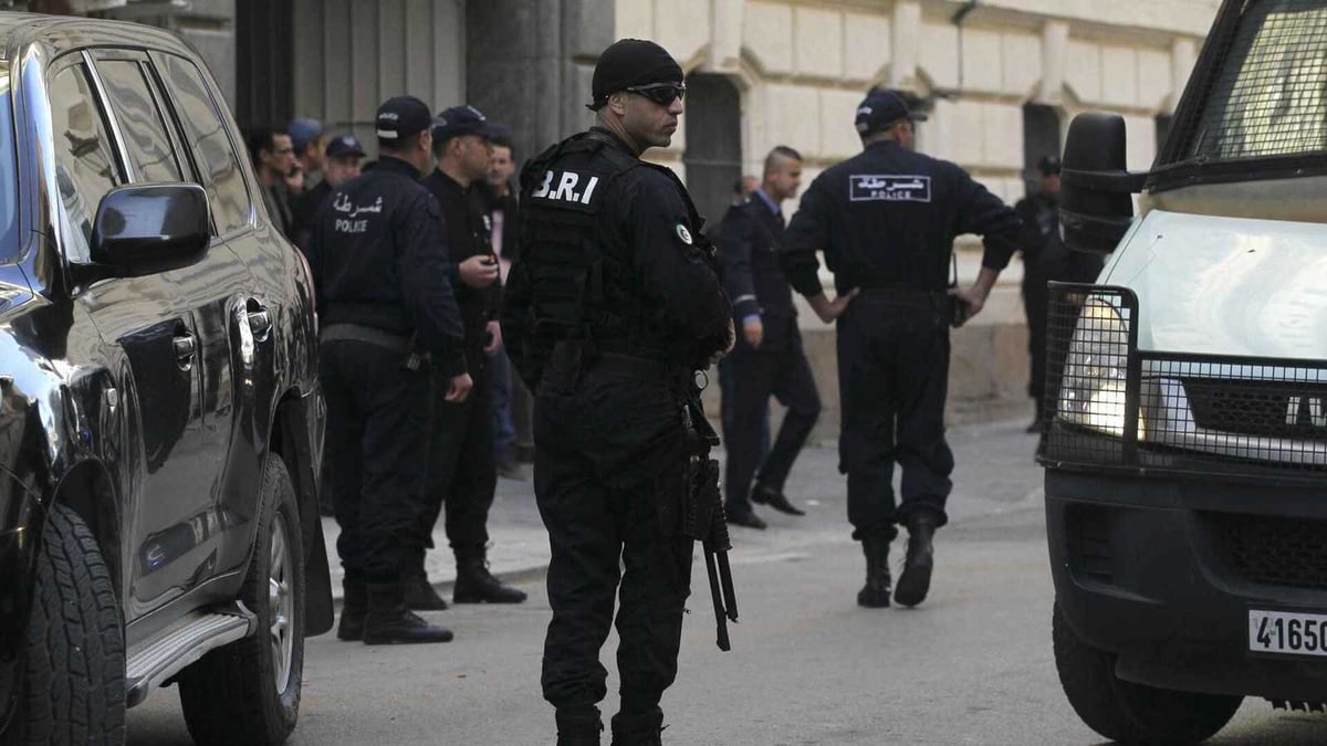 Intento de agresión contra un imán reaviva el debate sobre las pandillas urbanas en Argelia