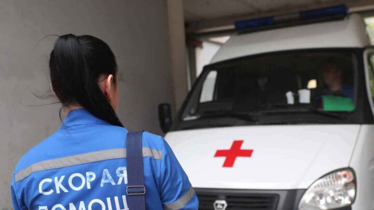 Убит российский военнослужащий при взрыве в Севастополе