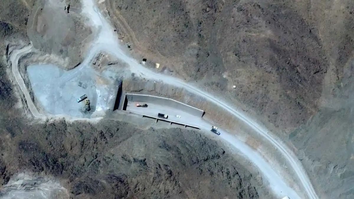 Los ataques lo retrasaron, pero no lo detuvieron: un informe estadounidense advierte sobre la reactivación del programa nuclear iraní