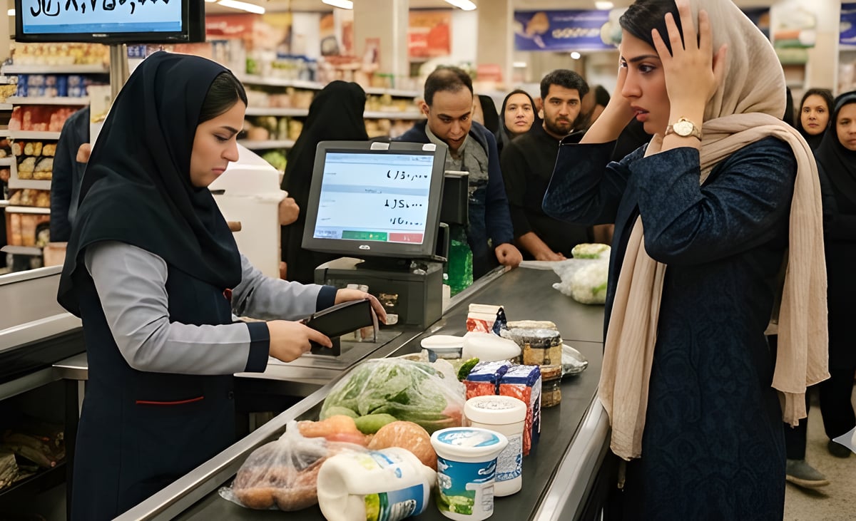 إيران على حافة الانهيار! هل ستخضع لواشنطن أم ستُواصل المواجهة؟