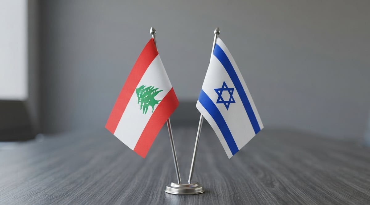 هل يقاطع الجانب اللبناني المفاوضات؟