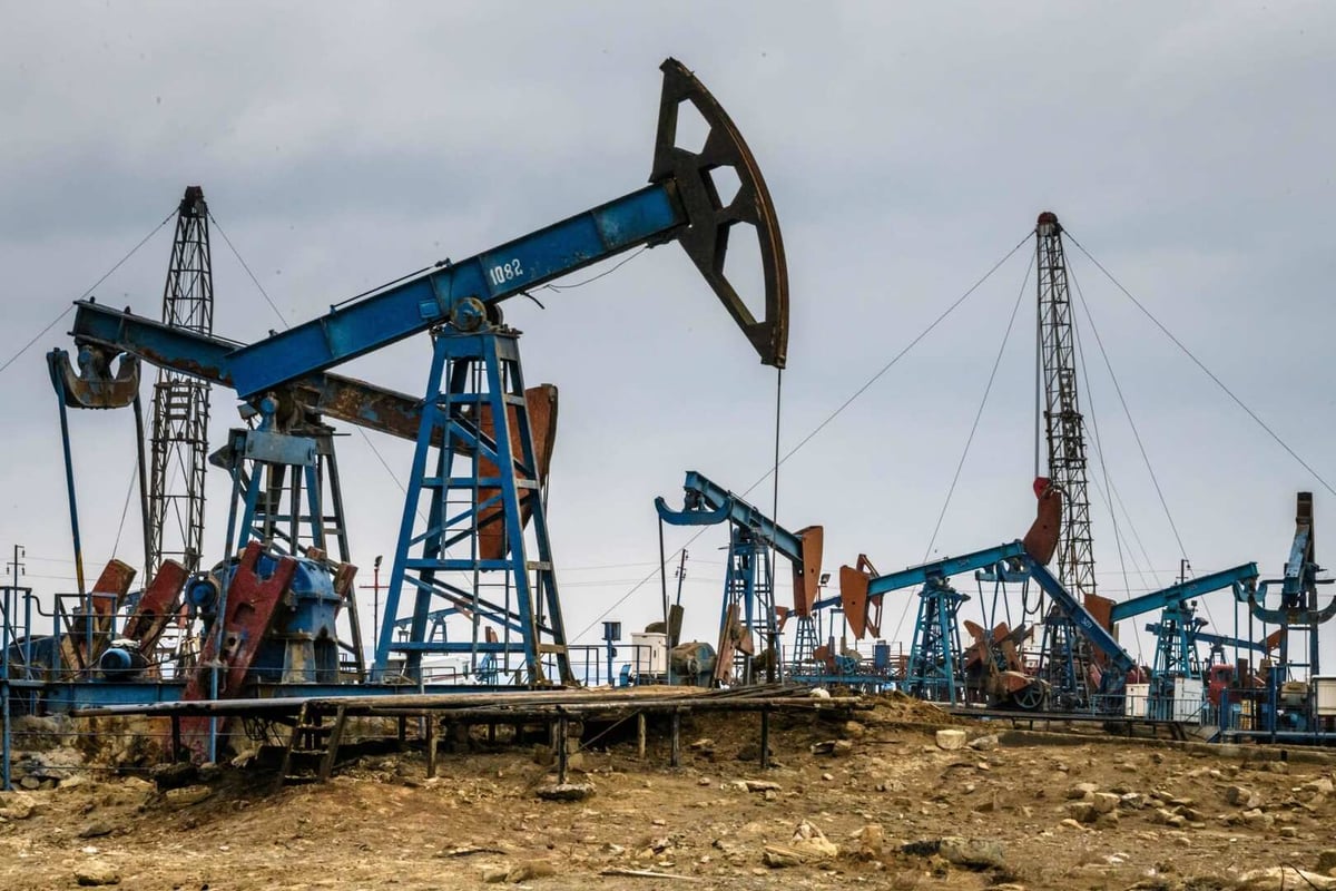 Египет возобновил добычу нефти на месторождении «Аль-Барка» спустя два года