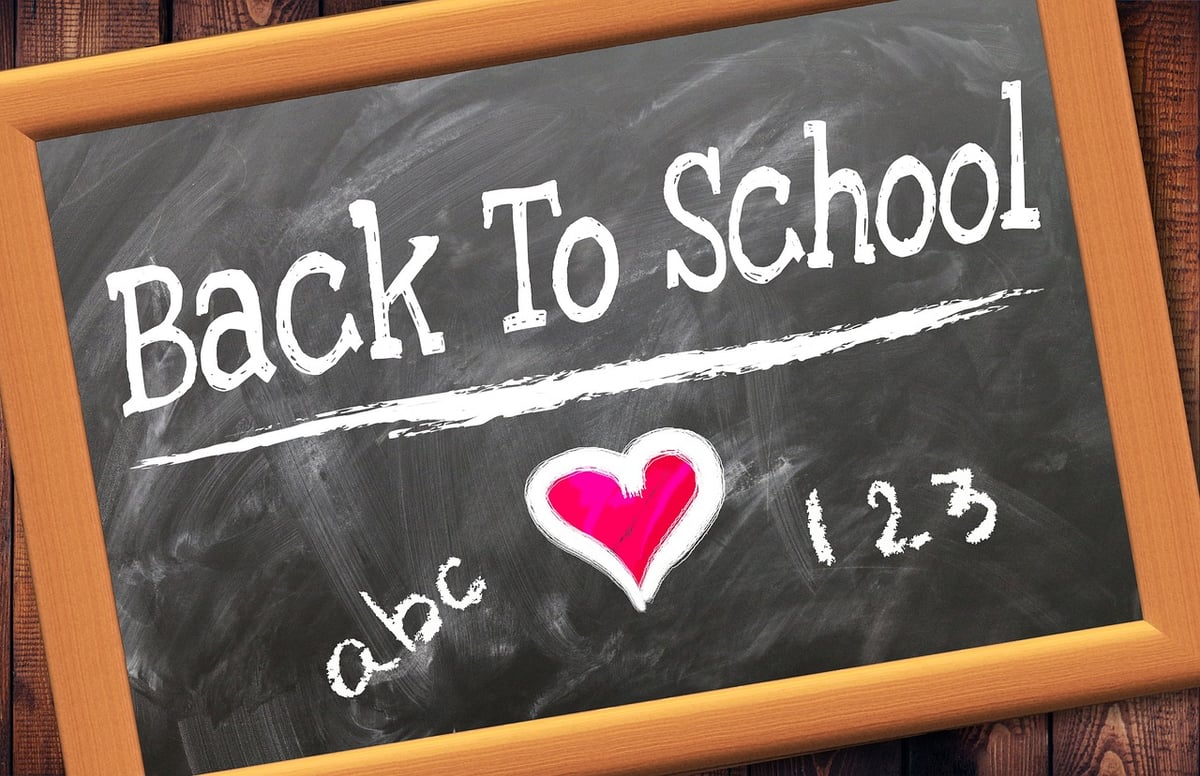 Reminder from the Ministry of Education: Don't Forget to Enroll Students!