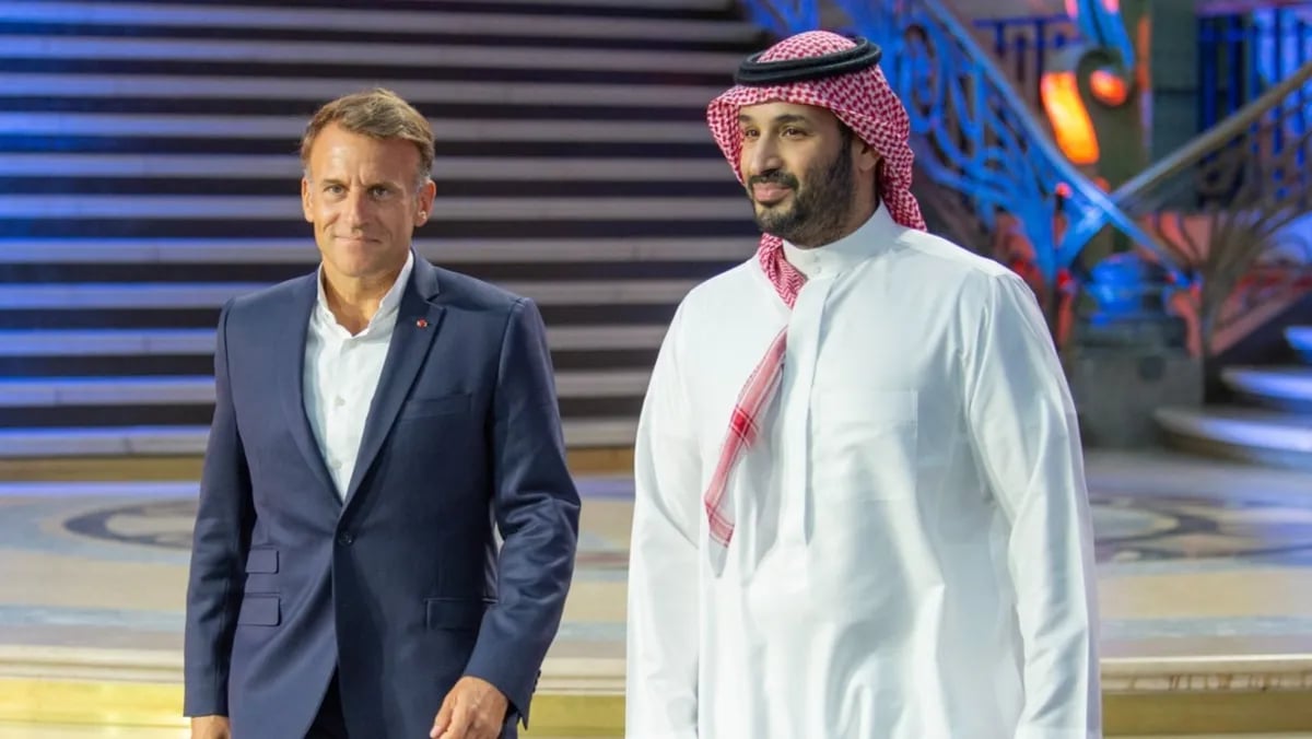 زيارة ولي العهد السعودي إلى فرنسا.. تعزيز الشراكة الاستراتيجية وسط أزمات دولية وإقليمية