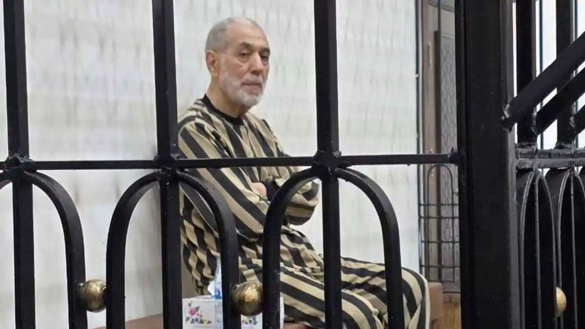 تحديد موعد الحكم على مفتي سوريا السابق أحمد حسون