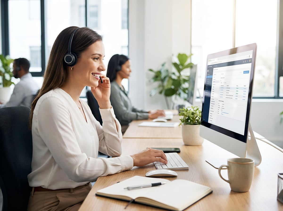 Top Monitors for Eye Strain: Sharpness, Ergonomics, and Smart Features