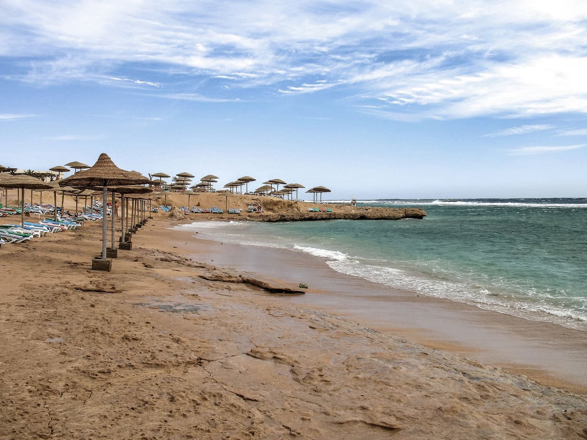 Egypt Identifies Most Climate-Vulnerable Cities, Details Coastal Protection Projects