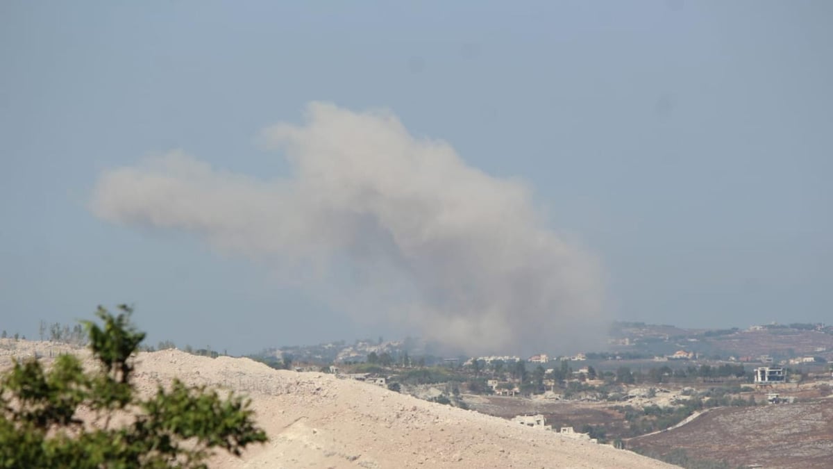 Israël détruit une école de quatre étages à Zoukour