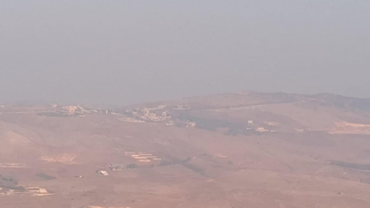 تصعيد غير مسبوق... هل بدأت إسرائيل حسم معركة علي الطاهر؟