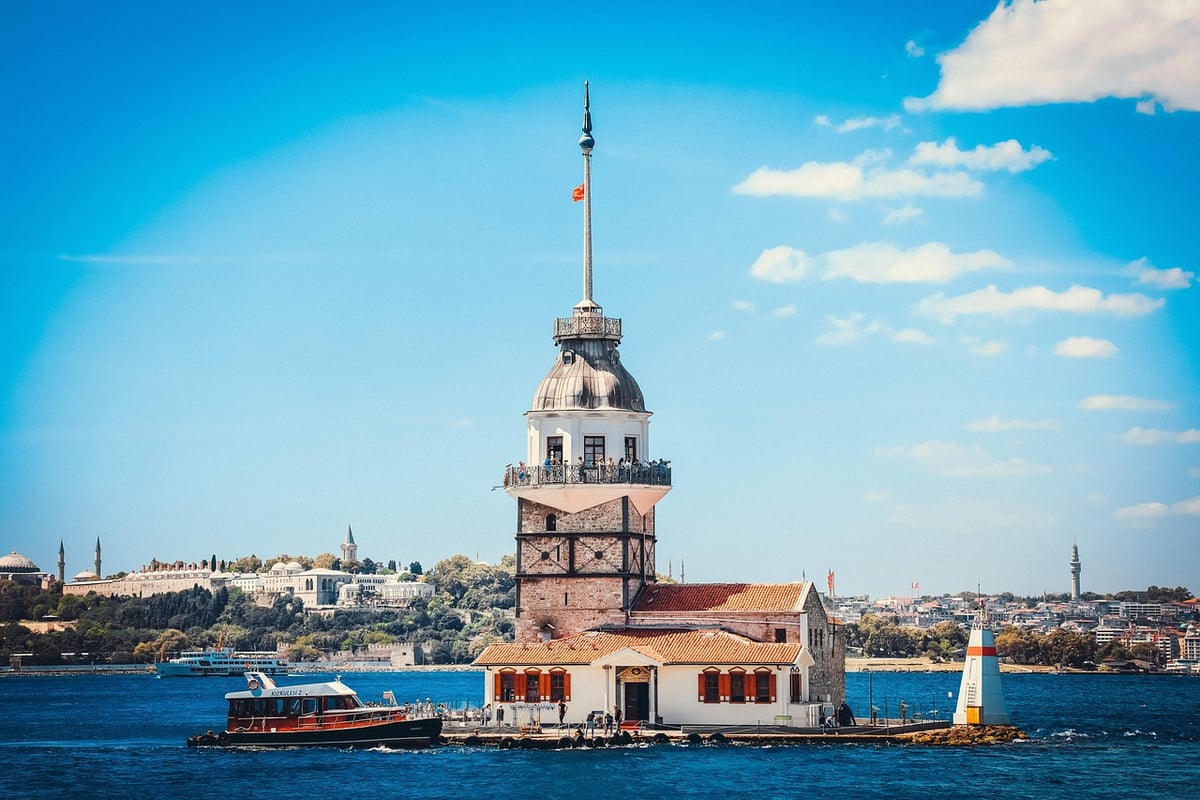 Spain’s Super Cup to Be Held in Istanbul, February 2–7, 2027