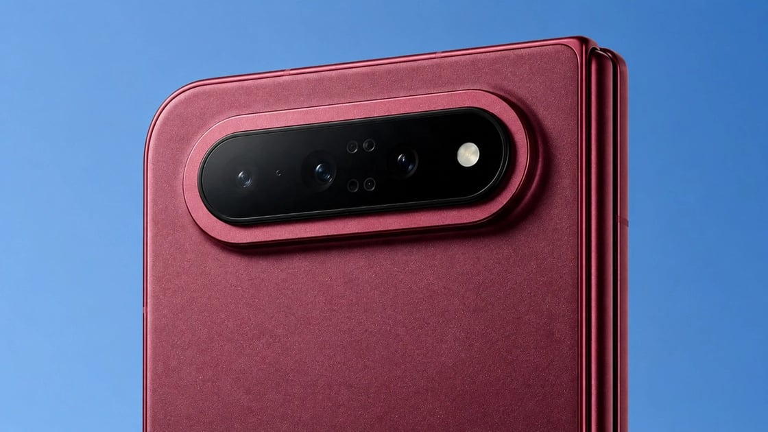 Xiaomi 18 Fold Set for Sept 2026 Launch with 3nm Xring O3 Processor