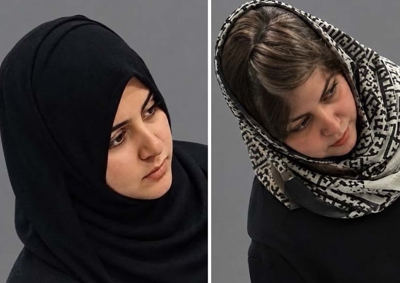 سرقَتا محفظة داخل محلّ أحذية