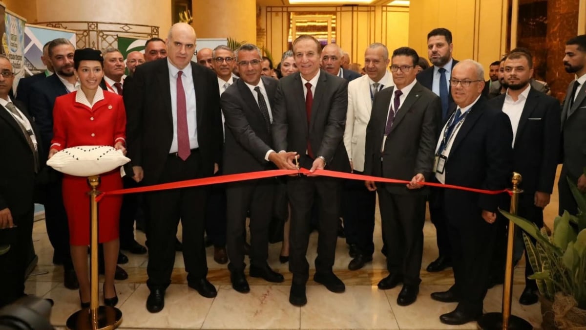 هاني: تعزيز التكامل أصبح ضرورة استراتيجية