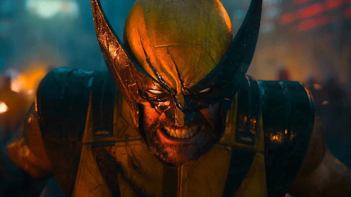 Wolverine Sells 1.9M PS5 Copies in First Three Days