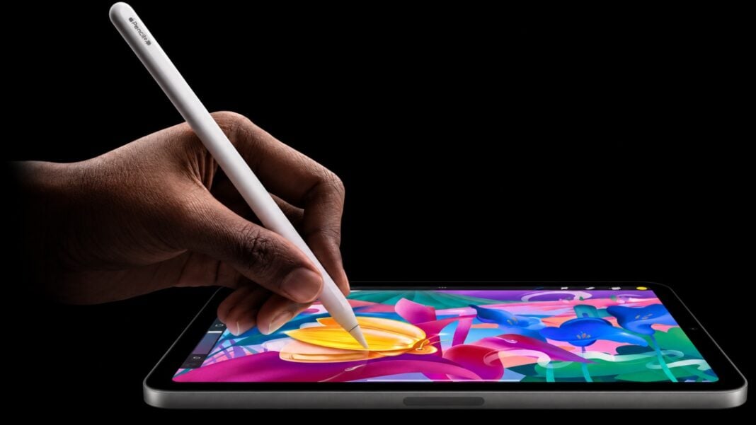 Apple : puce A20 Pro et caméra latérale pour l'iPad mini 8