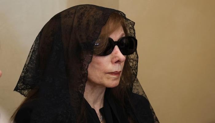 Une photo de Fairouz suscite la controverse : Rima Rachbani révèle les détails