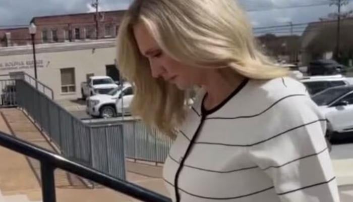 Former Louisiana mayor released after 90-day sentence for sex crimes