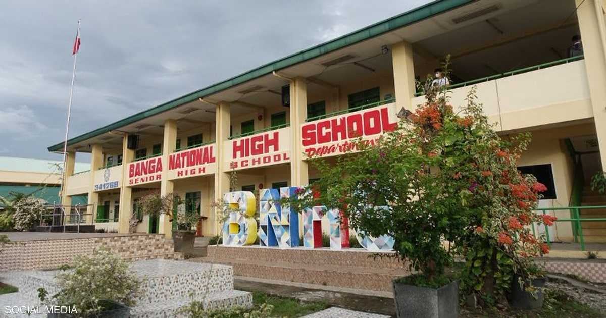 Six Students Killed in School Shooting in the Philippines