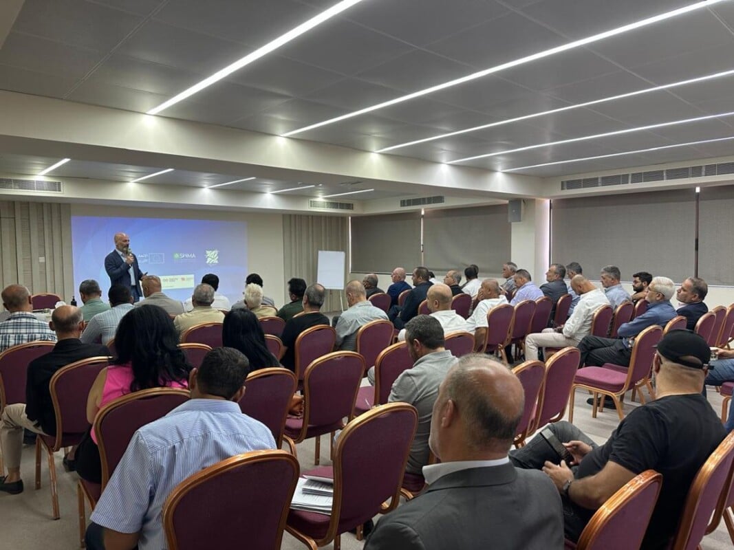 وزارة البيئة تُطلق دورات تدريبية للبلديات في تعزيز إدارة النفايات الصلبة