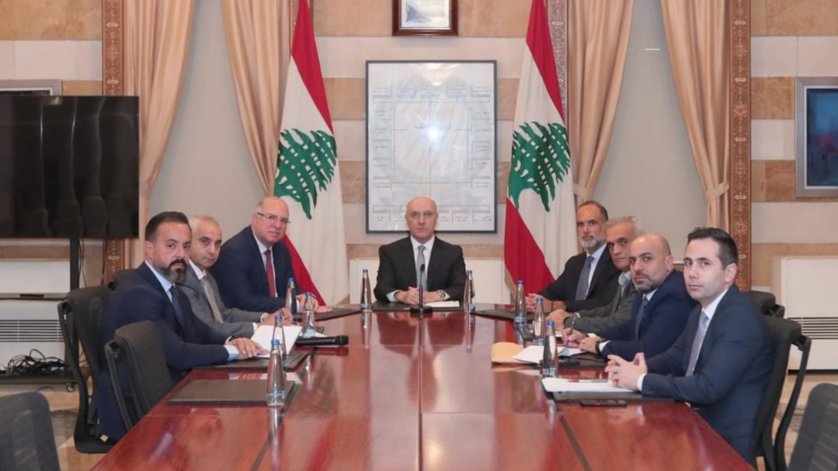 اجتماع تنسيقي لبحث تنظيم عمل الشاحنات ووضع آلية مشتركة