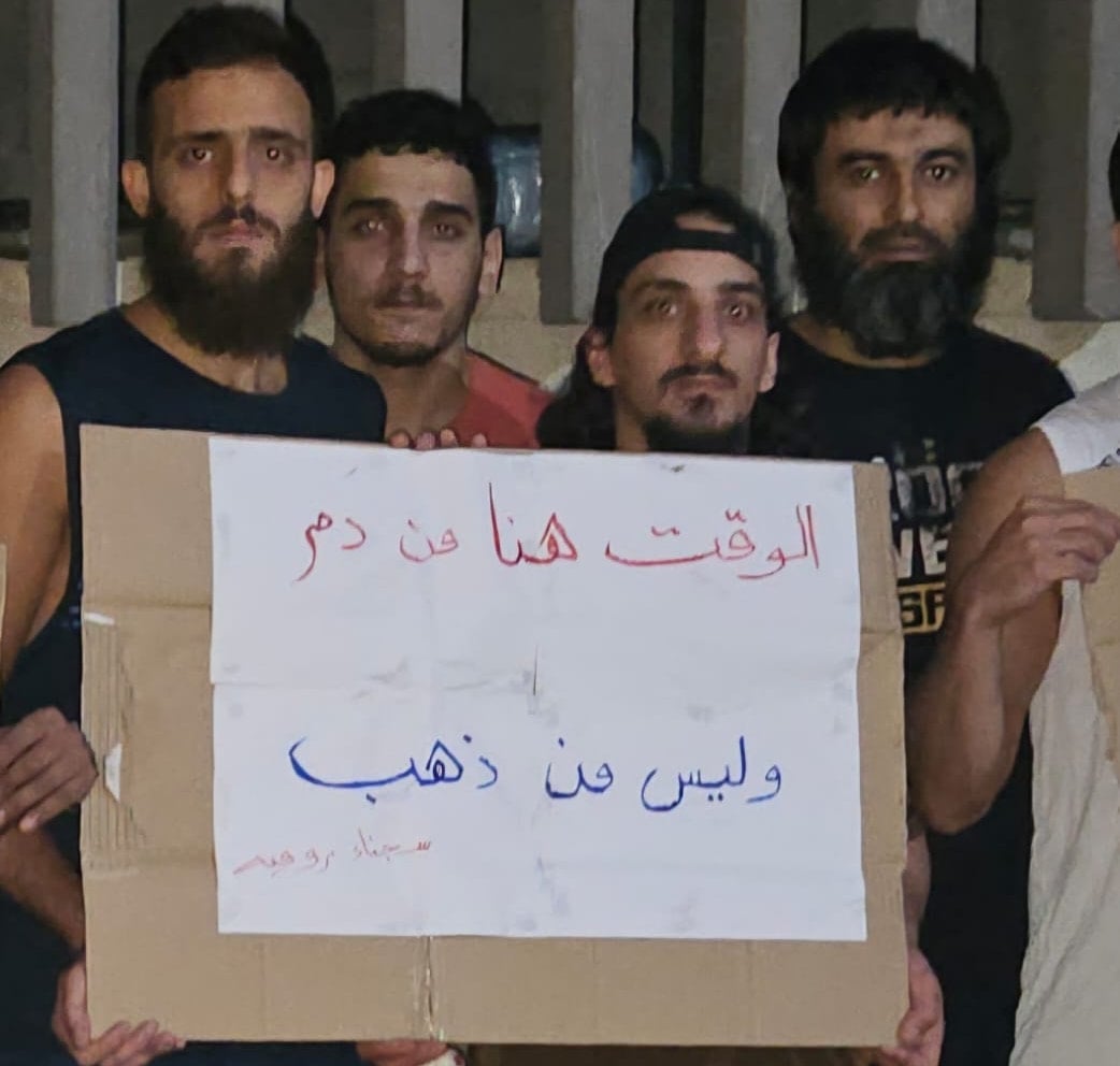إضراب "رومية" مُستمرّ... ووفاة رابعة خلال شهر!