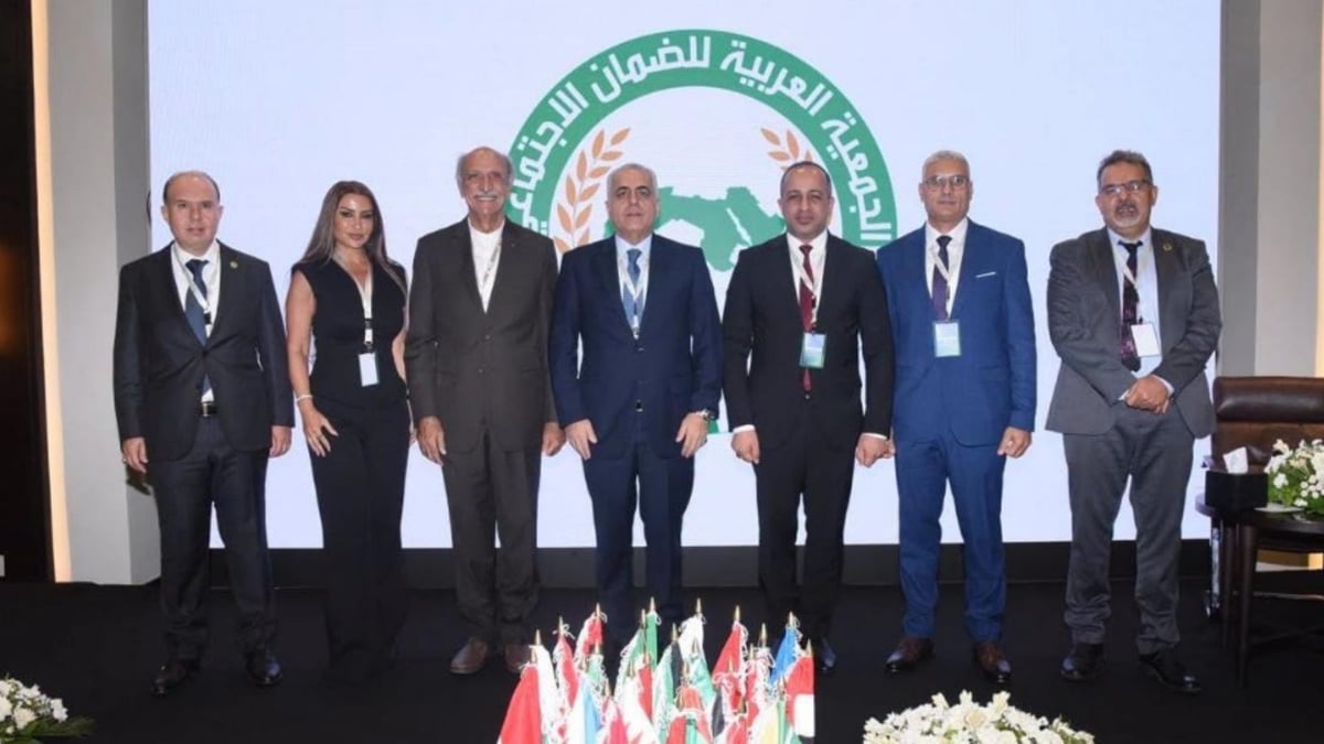 Karki : coopération et échange de compétences entre les institutions de sécurité sociale dans les pays arabes