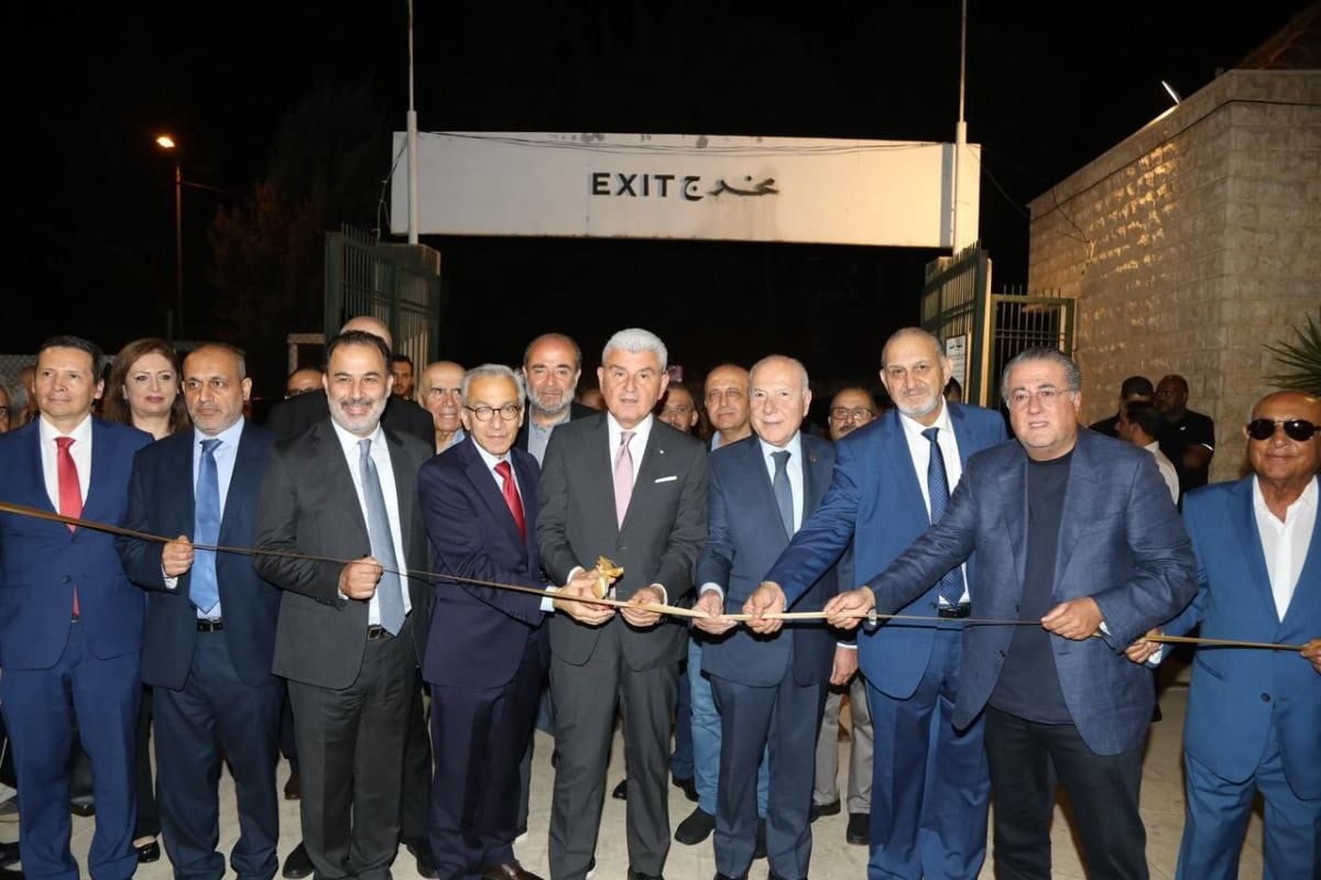 عيسى الخوري: تمسك اللبناني بأرضه ليس عنادًا