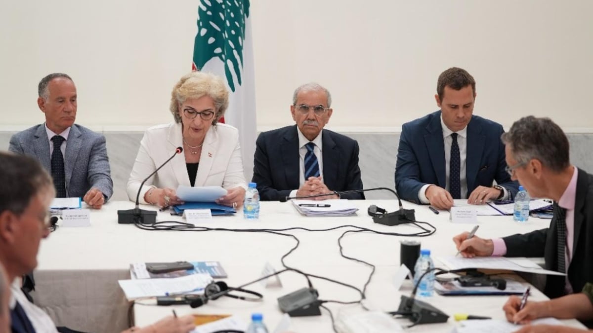 سلام: الحكومة ملتزمة المضي قدماً في الإصلاحات والاستثمارات الوطنية