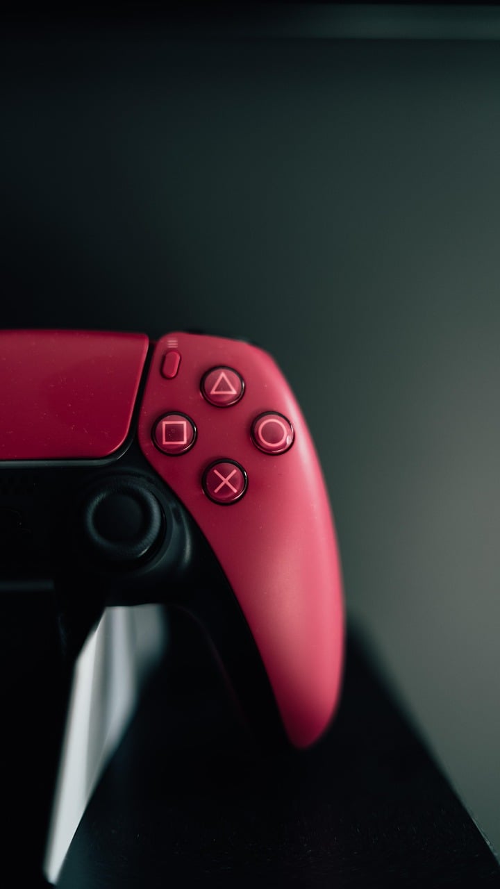 playstation, gamepad, controller, joystick, console, ps5, sony, ps5, ps5, ps5, ps5, ps5