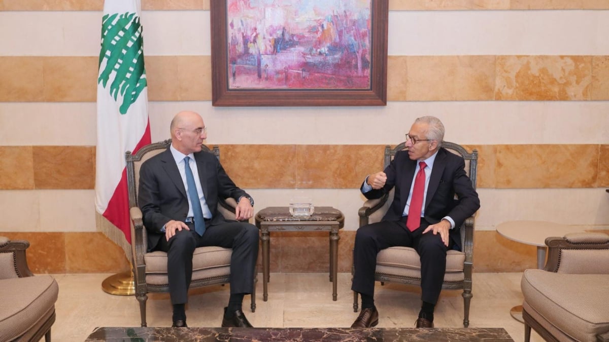 الحجّار بحث والبساط في تعزيز آليّات الرقابة