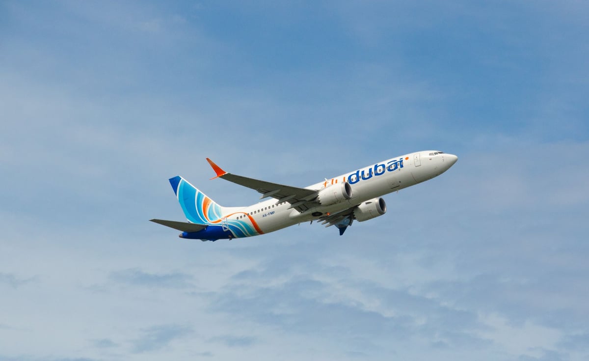 Как помощник пилота flydube планировал атаку на аэропорт Бен-Гурион