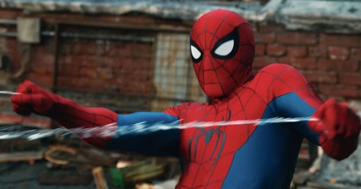 Sony Eyes Rerelease of Record-Breaking Spider-Man Film