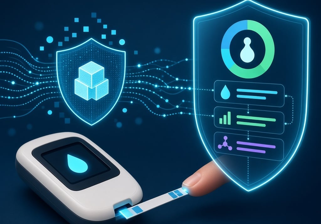 AI voice tool flags Type 2 diabetes in seconds