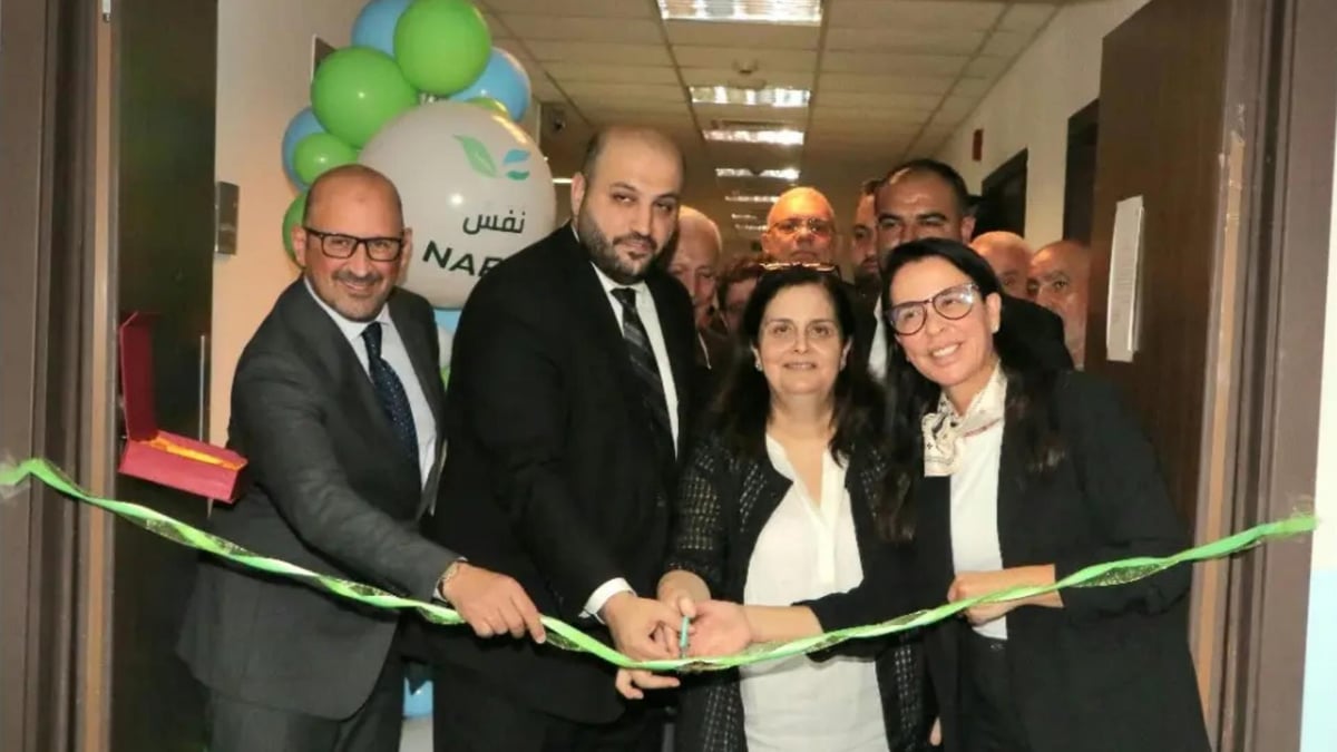 مبادرة سارّة تجاه موظّفي "الصحّة"