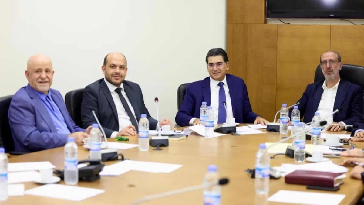 اجتماع للجنة الإعلام والإتّصالات... وهذا ما أُعلن عنه