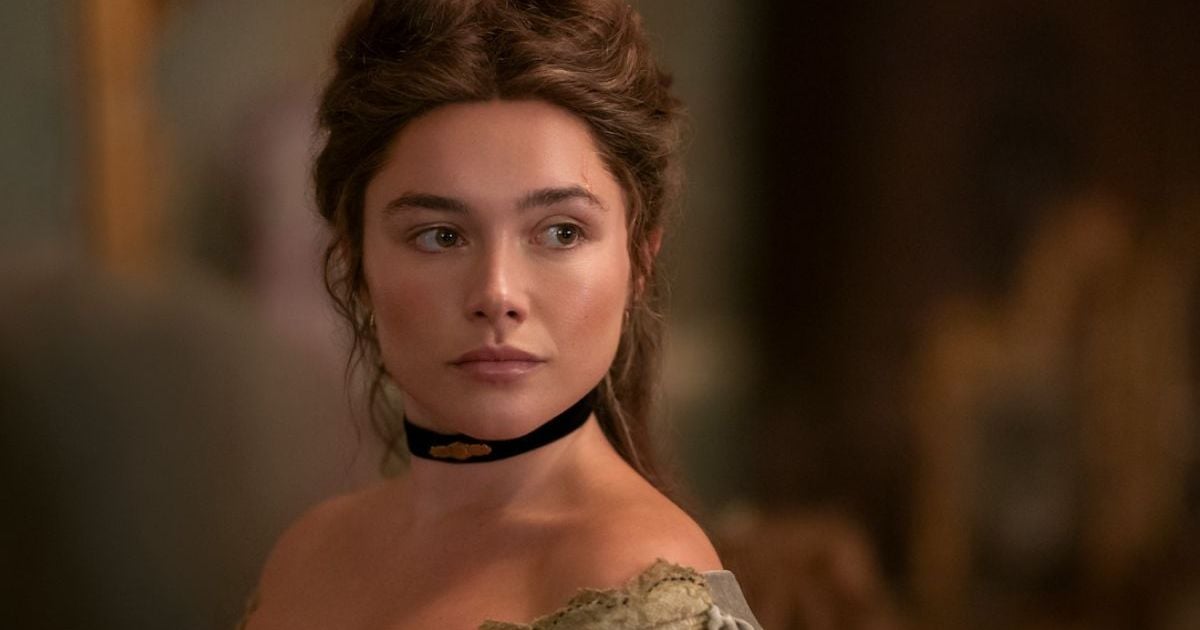 Florence Pugh’s ASMR Teaser Preps East of Eden Launch