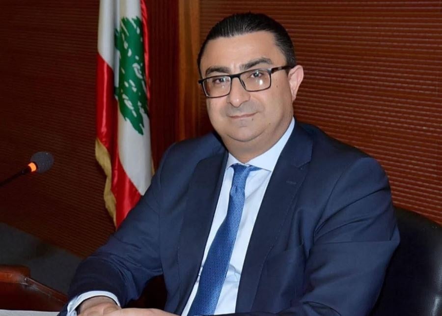 المدعي العام التمييزي ينسحب من جلسة مجلس القضاء... ما السبب؟