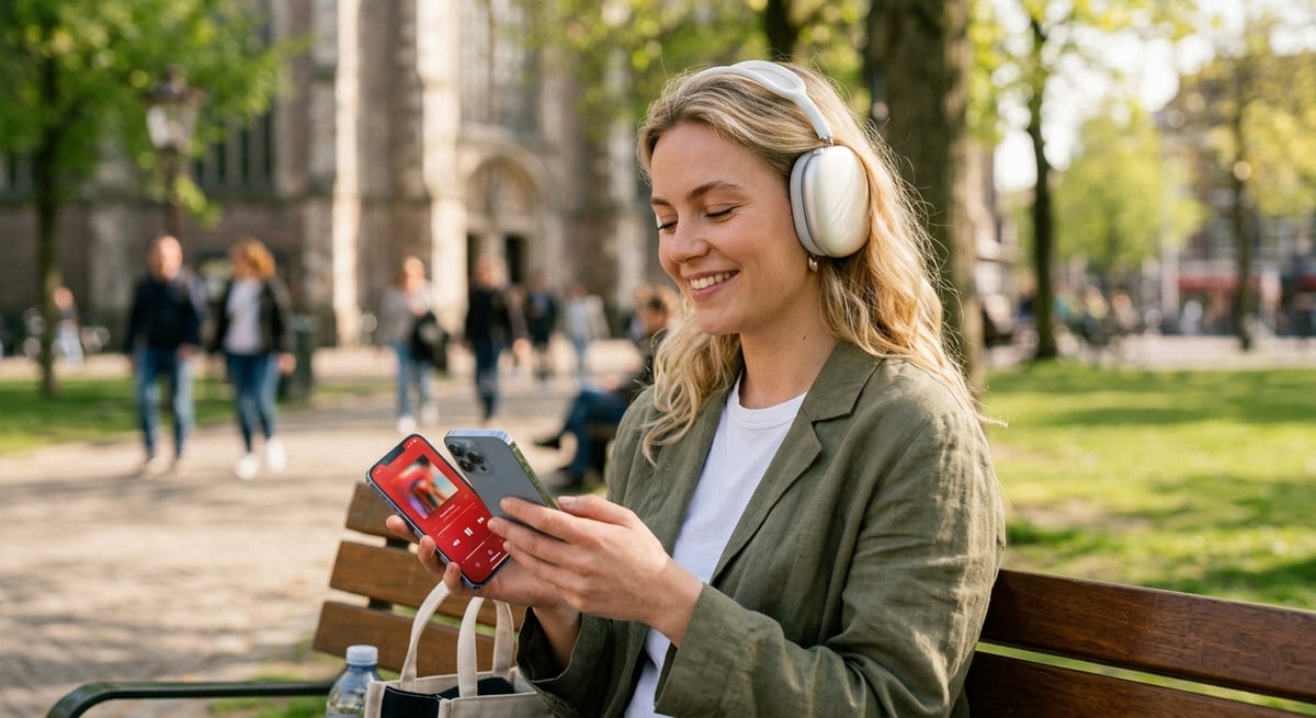 Five Key Reasons Users Are Leaving Apple Music