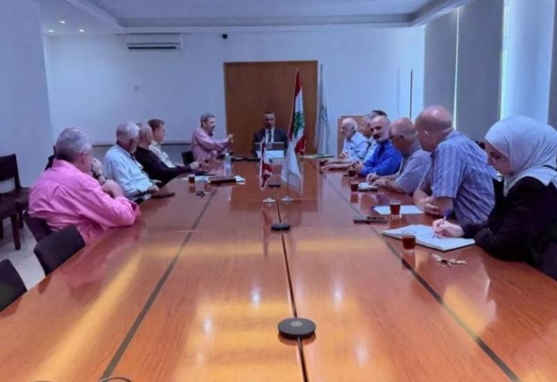 خطوة نحو الضمان.. مشروع لإدخال المزارعين والصيادين إلى الضمان الاجتماعي